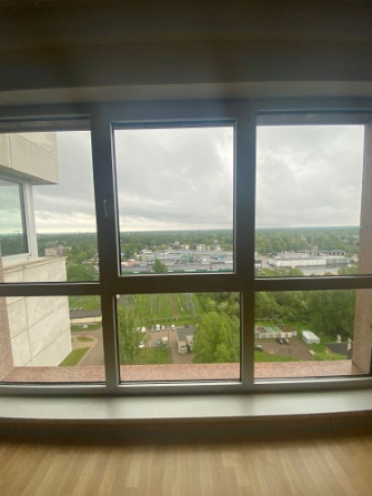 Сдается просторная 3хкомнатная квартира в многоэтажном жилом и деловом Рига - изображение 5