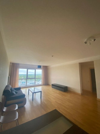 Сдается просторная 3хкомнатная квартира в многоэтажном жилом и деловом Рига - изображение 6