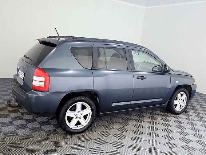 Jeep Compass Comfort 4x4 2.0 CRD 103kW Tallina - foto 3
