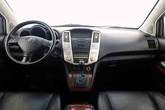 Lexus RX 350 Luxury 3.5 203kW Таллин