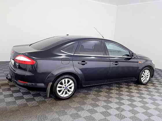 Ford Mondeo Ghia 2.0 TDCi 103kW Tallina