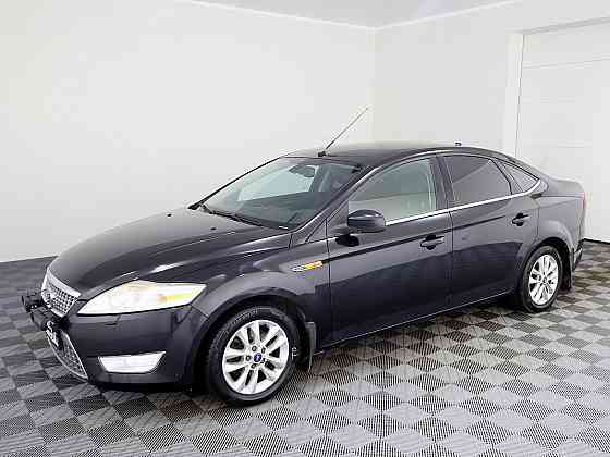 Ford Mondeo Ghia 2.0 TDCi 103kW Tallina