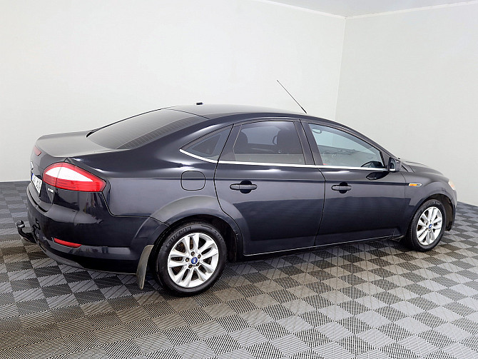 Ford Mondeo Ghia 2.0 TDCi 103kW Tallina - foto 3