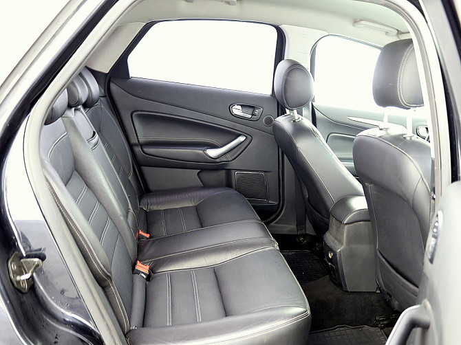 Ford Mondeo Ghia 2.0 TDCi 103kW Tallina - foto 7