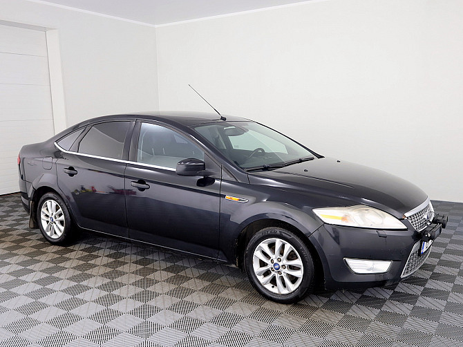 Ford Mondeo Ghia 2.0 TDCi 103kW Tallina - foto 1