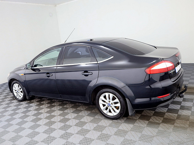 Ford Mondeo Ghia 2.0 TDCi 103kW Tallina - foto 4