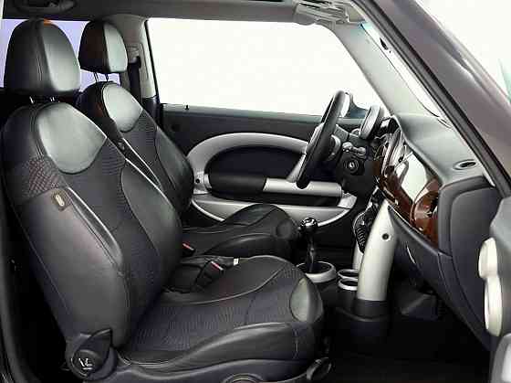 MINI Cooper Comfort 1.6 85kW Tallina