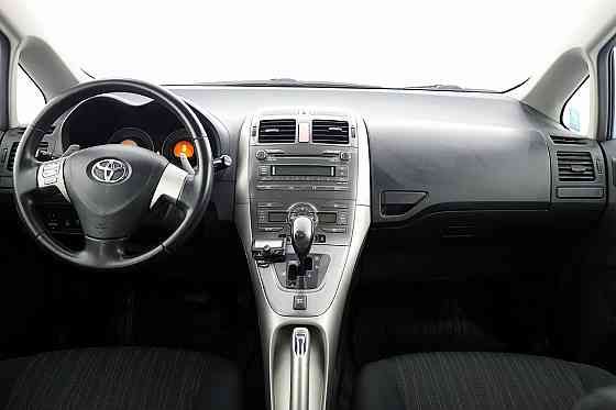 Toyota Auris Linea Sol ATM 1.4 D-4D 66kW Tallina