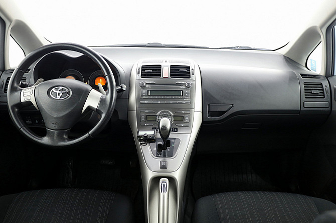 Toyota Auris Linea Sol ATM 1.4 D-4D 66kW Tallina - foto 5