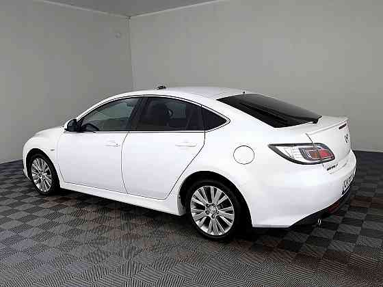 Mazda 6 Sport Edition 2.5 125kW Tallina