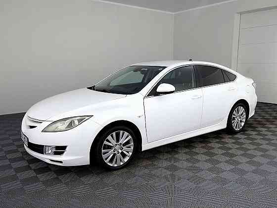 Mazda 6 Sport Edition 2.5 125kW Tallina
