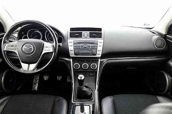 Mazda 6 Sport Edition 2.5 125kW Tallina