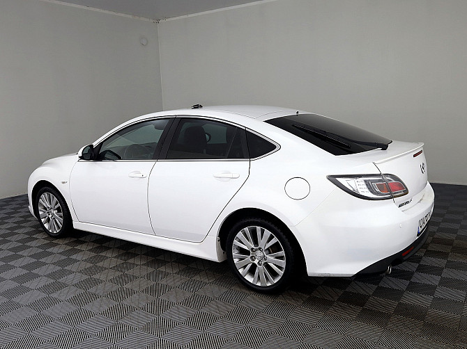 Mazda 6 Sport Edition 2.5 125kW Tallina - foto 4