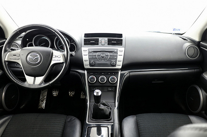 Mazda 6 Sport Edition 2.5 125kW Tallina - foto 5