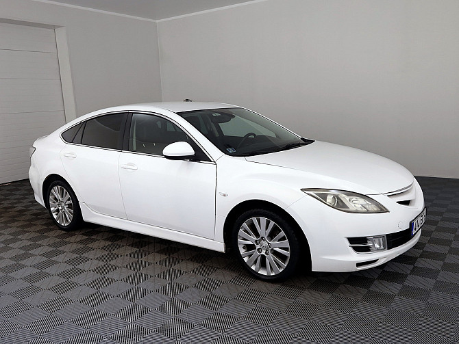 Mazda 6 Sport Edition 2.5 125kW Tallina - foto 1