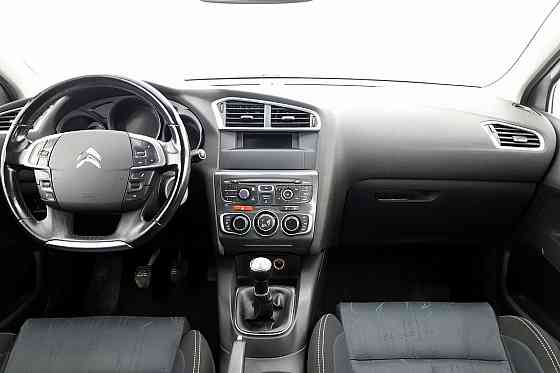 Citroen C4 Elegance 1.6 88kW Tallina