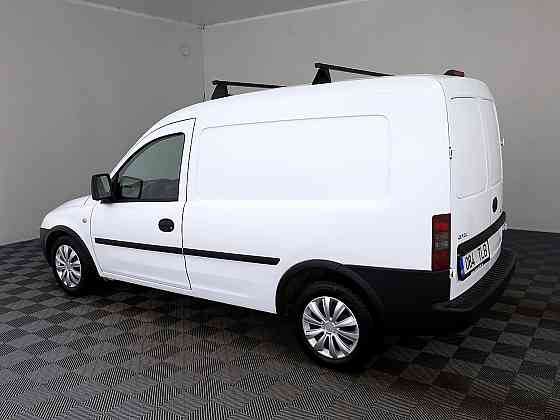 Opel Combo Van Facelift 1.2 CDTi 55kW Tallina