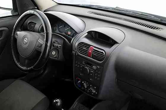 Opel Combo Van Facelift 1.2 CDTi 55kW Tallina