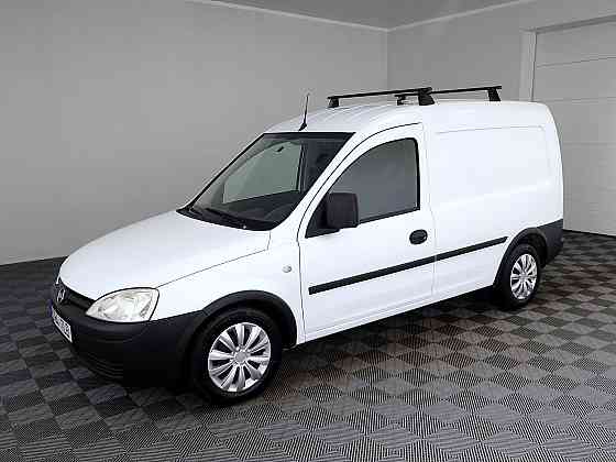Opel Combo Van Facelift 1.2 CDTi 55kW Tallina