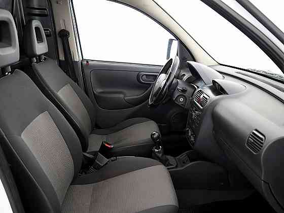 Opel Combo Van Facelift 1.2 CDTi 55kW Tallina