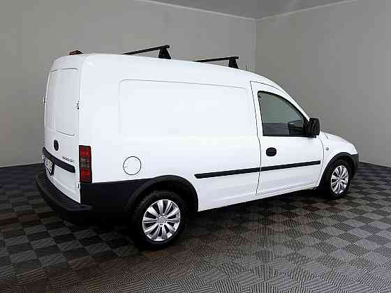 Opel Combo Van Facelift 1.2 CDTi 55kW Tallina