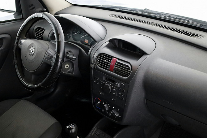 Opel Combo Van Facelift 1.2 CDTi 55kW Tallina - foto 5