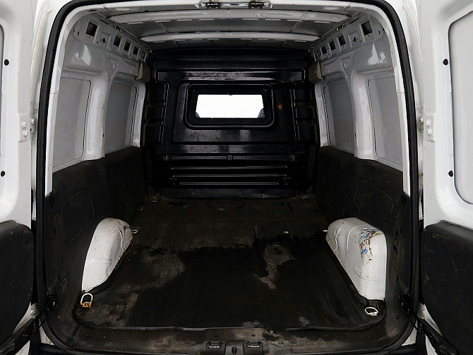 Opel Combo Van Facelift 1.2 CDTi 55kW Tallina - foto 7