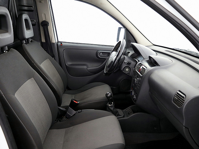 Opel Combo Van Facelift 1.2 CDTi 55kW Tallina - foto 6