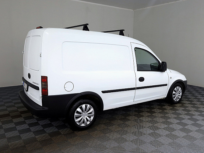 Opel Combo Van Facelift 1.2 CDTi 55kW Tallina - foto 3