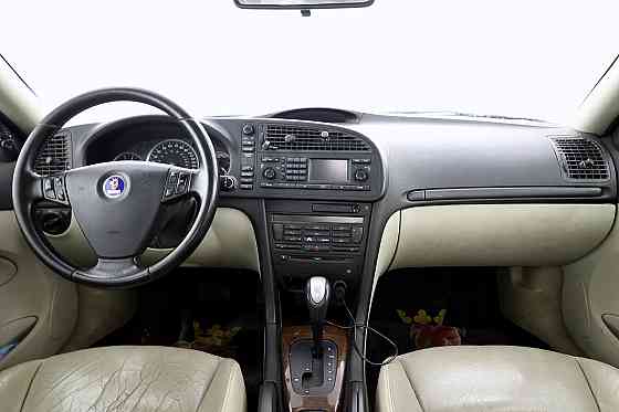 Saab 9-3 Luxury ATM 2.0 154kW Tallina