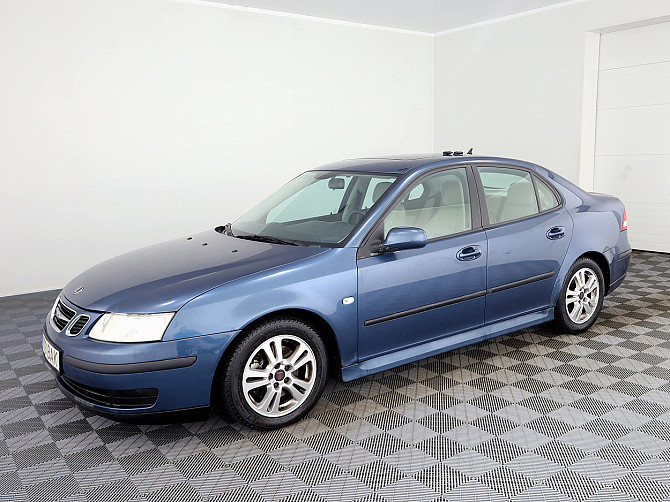 Saab 9-3 Luxury ATM 2.0 154kW Tallina - foto 2