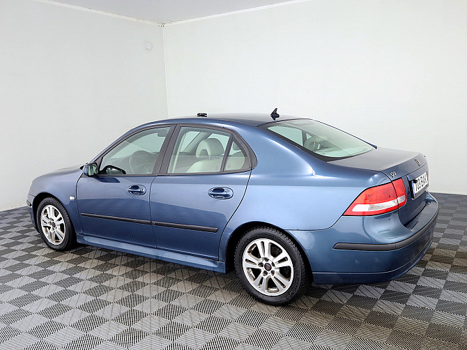 Saab 9-3 Luxury ATM 2.0 154kW Tallina - foto 4