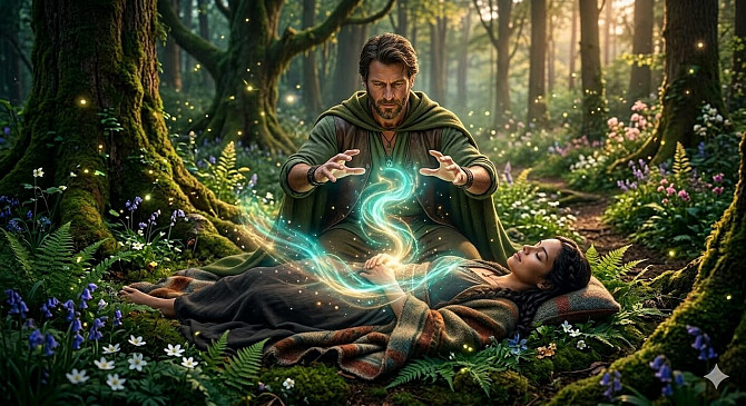 Veicu attīrīšanu no: *lāstiem, *piebūrumiem, *noskaudumiem, *no negatīva, čakras *nedziedēju, ... Rīga - foto 1