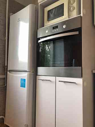 Īpašnieks izīrē kompaktu mājīgu vienistabas dzīvokli ar visām ērtībām piecstāvu ķieģeļu mūra ēkas... Рига