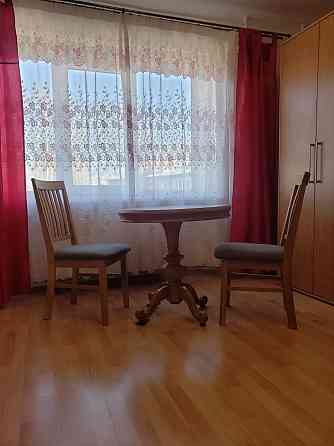 Īpašnieks izīrē kompaktu mājīgu vienistabas dzīvokli ar visām ērtībām piecstāvu ķieģeļu mūra ēkas... Рига