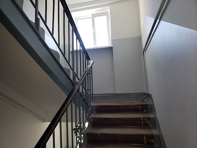 Īpašnieks izīrē kompaktu mājīgu vienistabas dzīvokli ar visām ērtībām piecstāvu ķieģeļu mūra ēkas... Рига - изображение 17