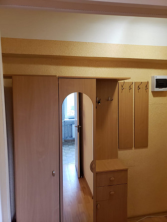 Īpašnieks izīrē kompaktu mājīgu vienistabas dzīvokli ar visām ērtībām piecstāvu ķieģeļu mūra ēkas... Рига - изображение 16