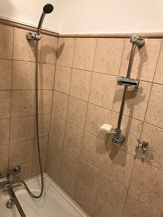 Īpašnieks izīrē kompaktu mājīgu vienistabas dzīvokli ar visām ērtībām piecstāvu ķieģeļu mūra ēkas... Рига - изображение 13