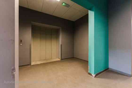 Аренда тёплого производственно-складского помещения в Пурвциемсе  рядом с ТЦ Рига