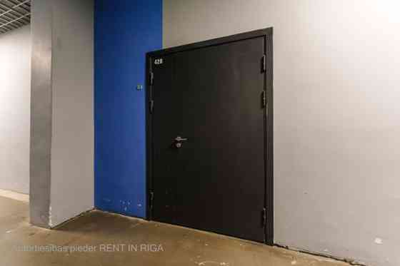 Аренда тёплого производственно-складского помещения в Пурвциемсе  рядом с ТЦ Рига