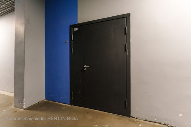 Аренда тёплого производственно-складского помещения в Пурвциемсе  рядом с ТЦ Рига - изображение 2