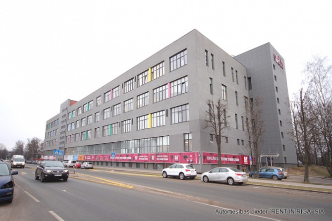 Аренда тёплого производственно-складского помещения в Пурвциемсе  рядом с ТЦ Рига - изображение 6