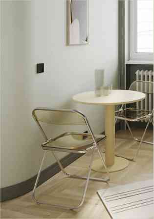 Элегантная студия в Доме Шефеля, улица Базницас 5  Приглашаем вас стать частью Rīga