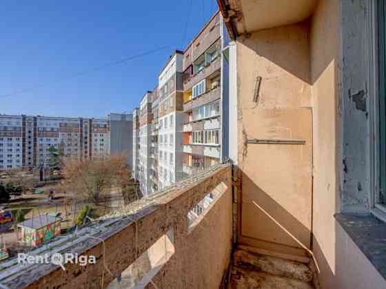 Продаётся квартира в выгодной локации с большим потенциалом.  Предлагаем Рига