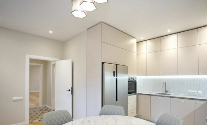 Māja Grīziņkalnā!  Pārdošanā tiek piedāvāta atsevišķi stāvoša māja ar kopējo Rīga - foto 9