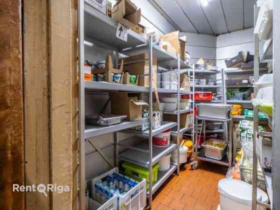 Коммерческие помещения для начала бизнеса в Титурге  готовы к работе уже сегодня! Rīgas rajons