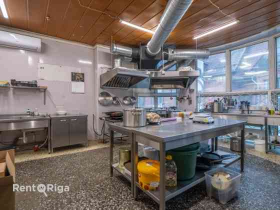 Коммерческие помещения для начала бизнеса в Титурге  готовы к работе уже сегодня! Rīgas rajons