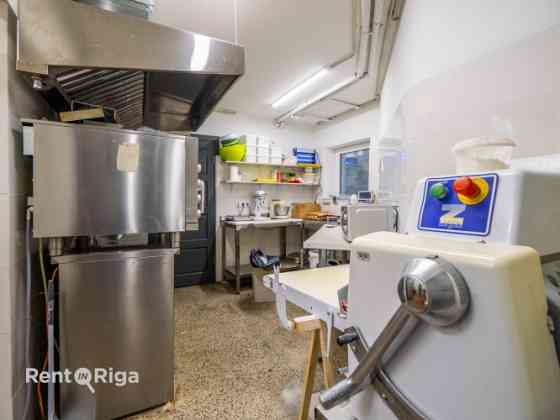Коммерческие помещения для начала бизнеса в Титурге  готовы к работе уже сегодня! Rīgas rajons
