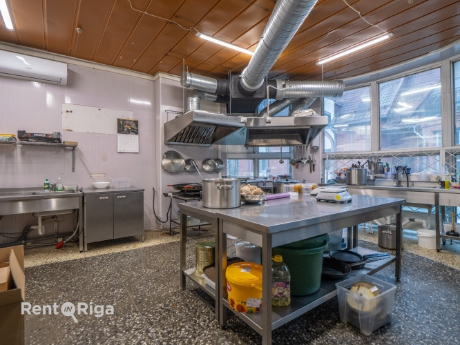 Komerctelpas biznesa uzsākšanai Titurgā  gatavas darbam jau šodien!  Tiek piedāvātas Rīgas rajons - foto 6