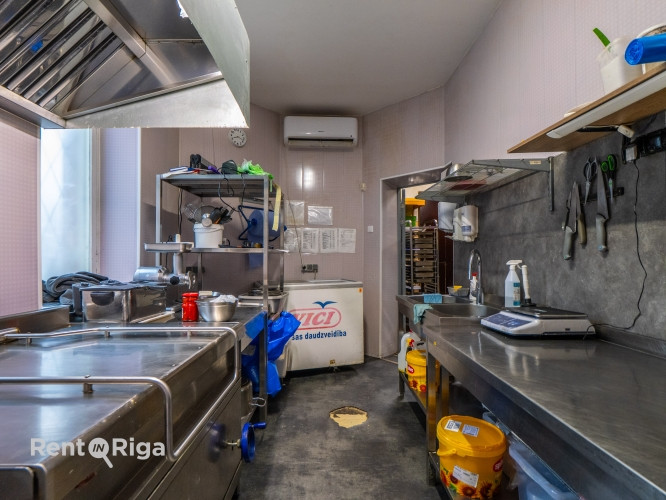 Komerctelpas biznesa uzsākšanai Titurgā  gatavas darbam jau šodien!  Tiek piedāvātas Rīgas rajons - foto 4